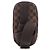 Louis Vuitton Damier Pochette Gange N48048 Borsa a Spalla Damier ebene - vista 2