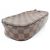 Louis Vuitton Damier Pochette Gange N48048 Borsa a Spalla Damier ebene - vista 3