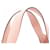 Hermès Borsa Hermes Picotin Lock PM Rosa  - vista 5