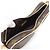 Borsa a Spalla Louis Vuitton Monogram Croissant M46828 Marrone - vista 6