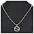 Collana Interlocking Gucci  - vista 2