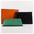 Hermès Clutch Calvi GM Hermes Nero Verde - vista 14