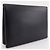 Hermès Clutch Calvi GM Hermes Nero Verde - vista 3