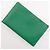 Hermès Clutch Calvi GM Hermes Nero Verde - vista 9
