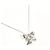 Tiffany & Co Collana Tiffany Ribbon in argento sterling 925