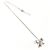 Tiffany & Co Collana Tiffany Ribbon in argento sterling 925 - vista 3