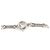 Collana Tiffany & Co. Eternal Circle Argento - vista 6