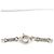 Collana Tiffany & Co. Eternal Circle Argento - vista 7