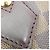 Borsa Louis Vuitton Damier Saleya PM Damier ebene - vista 5