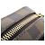 Bolso de hombro Louis Vuitton Damier Geronimos Damier ebene - vista 5