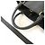 Borsa Louis Vuitton Monogram Empreinte OnTheGo PM Nero - vista 6