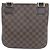 Louis Vuitton Damier Pochette Bosphore N51111 Borsa a Spalla Damier ebene - vista 2