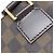 Louis Vuitton Damier Pochette Bosphore N51111 Borsa a Spalla Damier ebene - vista 5