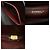 Borsa Chanel Matelassé Trendy CC Top Handle Flap Bag Nero - vista 11