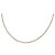 Collana Cartier 750YG