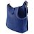 Hermès Borsa a Spalla Hermes Evelyne 1 GM Blu - vista 2