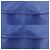 Hermès Borsa a Spalla Hermes Evelyne 1 GM Blu - vista 4