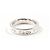 Tiffany & Co. 1837 Narrow Band Ring Silber