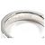 Tiffany & Co. 1837 Narrow Band Ring Silber - Ansicht 5