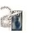 Collana Gucci Plate Double Ball Chain Argento - vista 5
