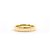 Tiffany & Co. 18K Gelbgold-Flachring Golden - Ansicht 2