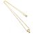 Collana Tiffany & Co. Loving Heart - vista 3