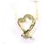 Collana Tiffany & Co. Loving Heart - vista 6