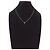 Collana Tiffany & Co. Loving Heart - vista 7
