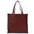 Hermès Borsa Tote HERMES Double Sens 45 Rosso Corallo - vista 4