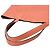 Hermès Borsa Tote HERMES Double Sens 45 Rosso Corallo - vista 6