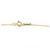 Tiffany & Co Collana Tiffany Loving Heart di Paloma Picasso D'oro - vista 5