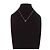 Tiffany & Co Collana Tiffany Loving Heart di Paloma Picasso D'oro - vista 7