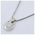 Collana Icon Chanel in Argento 925 - vista 3