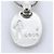 Collana Icon Chanel in Argento 925 - vista 7