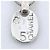 Collana Icon Chanel in Argento 925 - vista 8
