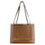 Hermès Borsa Hermes Cabasellier 31cm D'oro  - vista 1