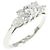 Tiffany & Co Tiffany Seven Stone Band Ring