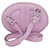 Hermès Borsa a tracolla Hermes In The Loop 080211CK Rosa - vista 2
