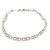 Bracciale con charm Cartier Fidelity - vista 2