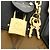 Borsa Louis Vuitton Monogram Reverse City Mall Marrone Monogramma - vista 5