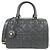 Christian Dior DIOR GROOVE 25 Boston Bag Nero