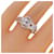 Hermès Hermés Boucles Sellier Band Ring  - Ansicht 5