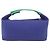 Hermès Pochette borsa Hermes Bride à Black PM Blu - vista 2