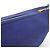 Hermès Pochette borsa Hermes Bride à Black PM Blu - vista 5