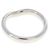 Tiffany & Co Tiffany Geschwungener Platinring - Ansicht 3