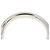 Tiffany & Co Tiffany Geschwungener Platinring - Ansicht 4