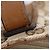 Borsa Tote Gucci Sherry Line Marrone - vista 12