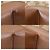 Borsa Tote Gucci Sherry Line Marrone - vista 4