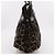 Fendi Zucca Leopard Tote Bag Braun - Ansicht 13