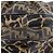 Fendi Zucca Leopard Tote Bag Braun - Ansicht 4